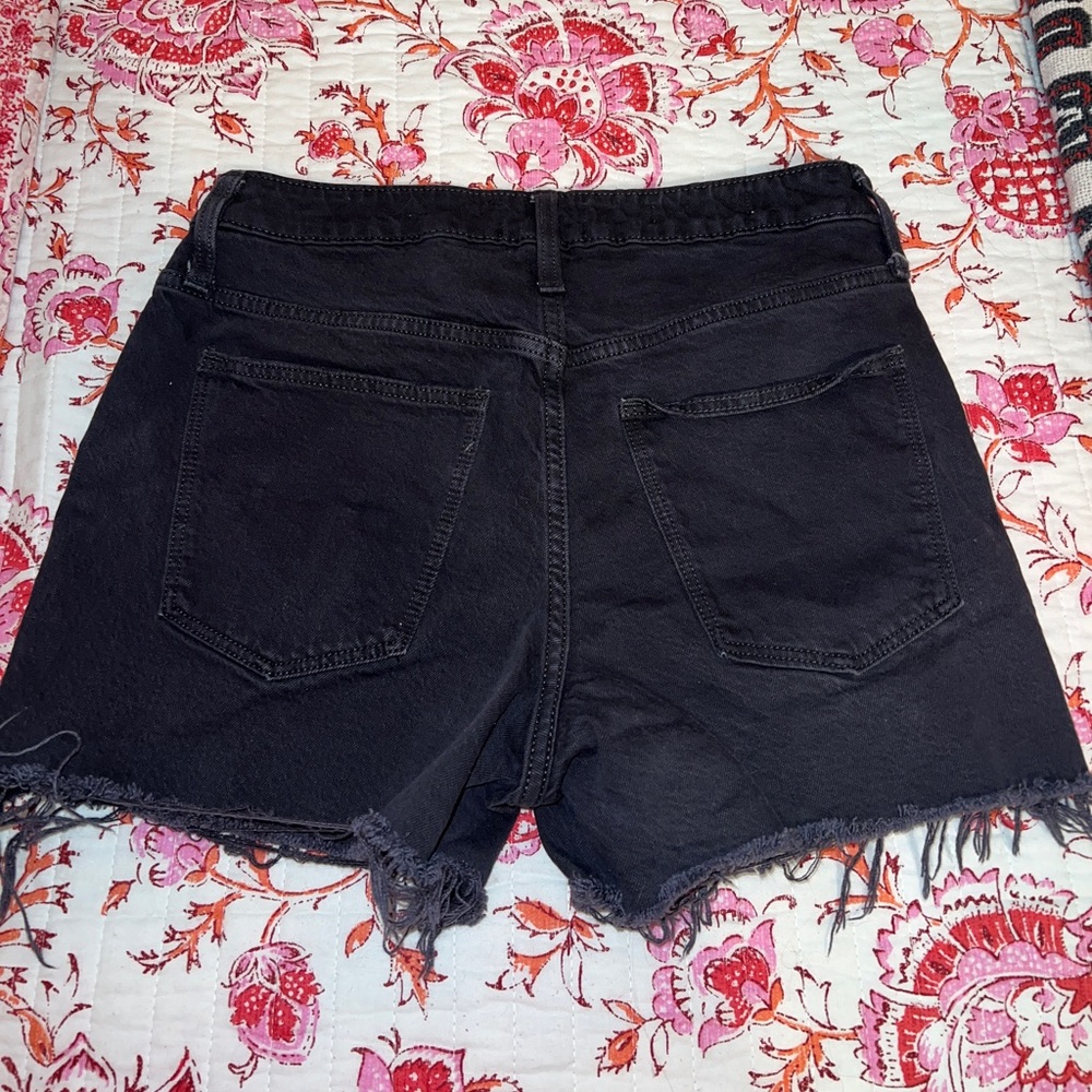 Target Jean Shorts! - Picture 2 of 3